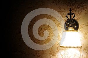 Wall Lamp