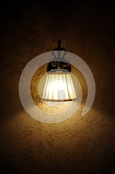 Wall Lamp