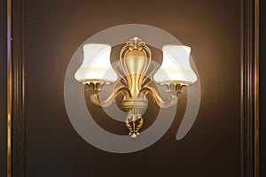 wall lighting wall lamp