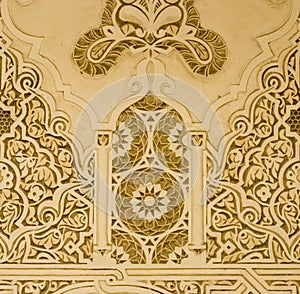 Wall ornaments