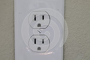 Wall Outlet