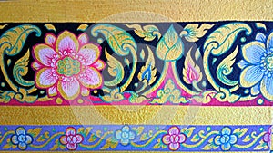 wall painting