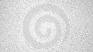 Wall plastered cement concrete grain texture