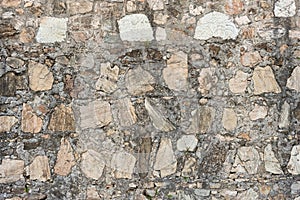 Wall rustic texture big seamless background