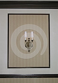 Wall Sconce