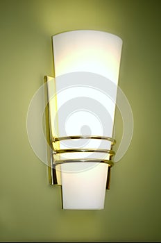 Wall Sconce