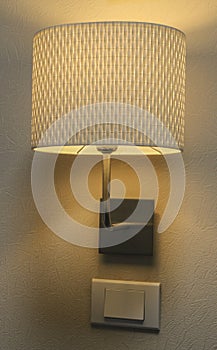 Wall sconce