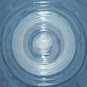 Wall sky fresh denoising backdrop reflections neutral model