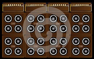 Wall Of Musical Sound