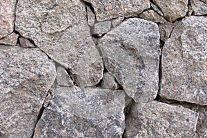 Wall Stone 7 photo