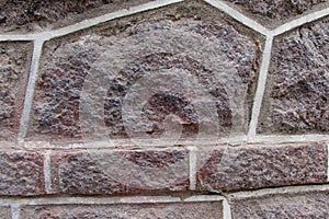 Wall Stone 8 photo