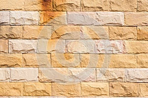 Wall stone tiles