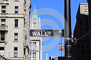 Wall Street