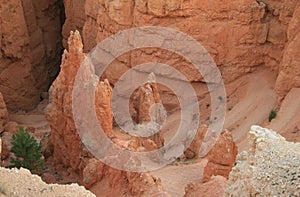 Wall Street Bryce Canyon