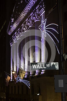 Wall Street