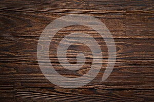 Wall, table, dark brown, brown wood, planks, pine, background, wooden shelf, twinkle lights, wooden counter, wood texture,