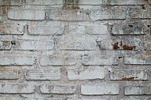 Wall texture for background photo