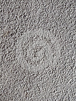 Wall texture in black and white.