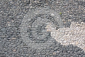 Wall texture, concrete, grunge, background