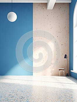 wall texture interior background