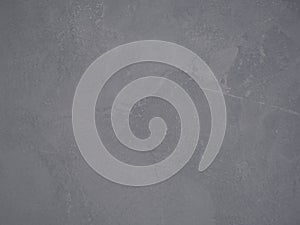 Wall texture - light blue grey decorative plaster texture