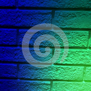 Wall Textured background with colourfull effect background. Backgroundhead, light.
