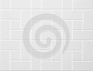 A WALL TILE