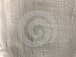 Wall white pattern background texture architecture abstract cement brick. Old surface building material vintage textured stone.