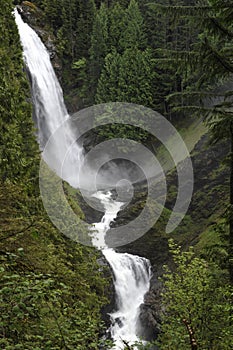 Wallace Falls State Park photo
