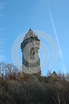 Wallace Monument