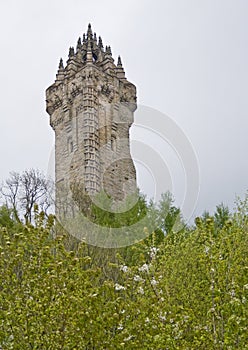 The Wallace Monument, Stirling