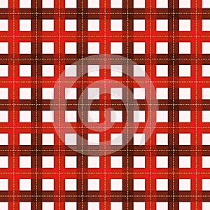 Wallace tartan Scottish plaid