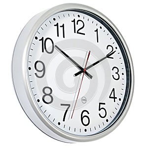 Wallclock