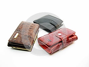 Wallets