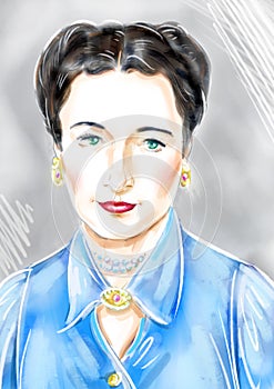 Wallis Simpson