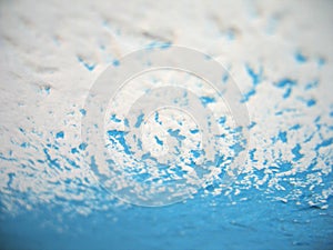 Wallpaper photo