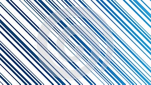 Wallpaper, Background Design for Your Business with Abstract Striped Pattern - Creative Vector Template