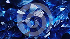 wallpaper blue macro background texture