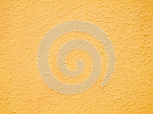 Wallpaper cement orange background