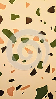 wallpaper parttern art dot texture