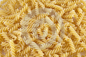 Wallpaper of pasta