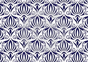 Wallpaper pattern
