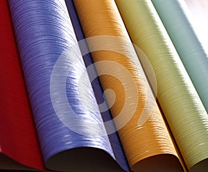 Wallpapers, close up.bright rolls