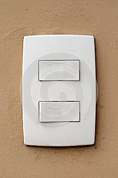 Wallplate