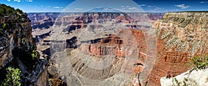 Walls of the Grand Canyon, Monument Creek Vista