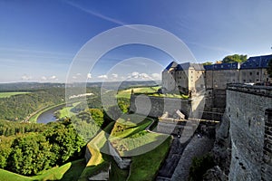 Walls strength KÃÂ¶nigstein photo