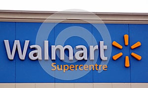 Walmart Supercentre