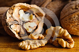 Walnut photo