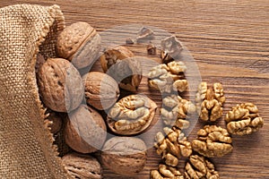 Walnut