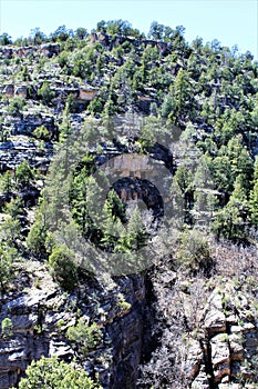 Walnut Canyon